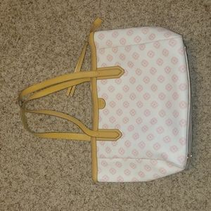 Purse/tote shoulder bag